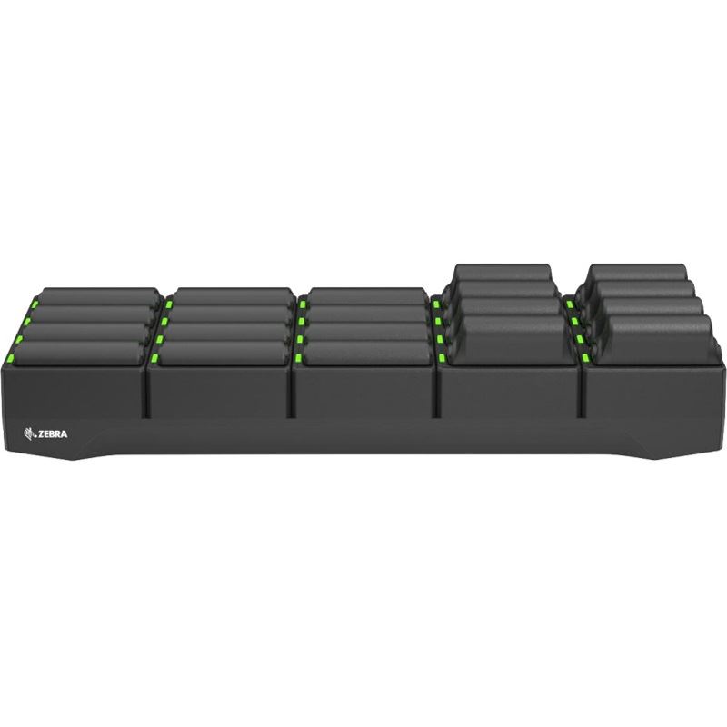 ZEBRA WT5400/WT6400 20-SLOT SPARE