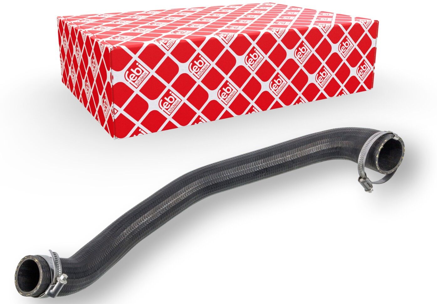 FEBI BILSTEIN 170774 Charger intake hose