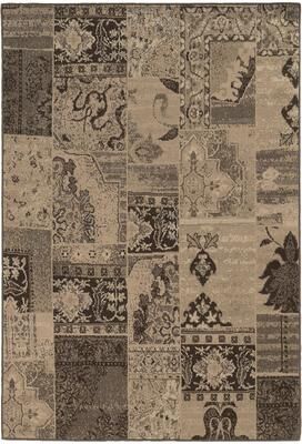 Style Haven Clara Mixed Persian Area Rug