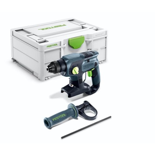 Festool KHC-S 18-Basic Akku-Kombihammer