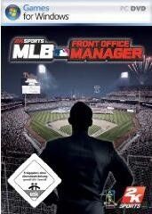2K SPORTS - MLB Front Office Manager - Preis vom 05.10.2026 03:47:11 h