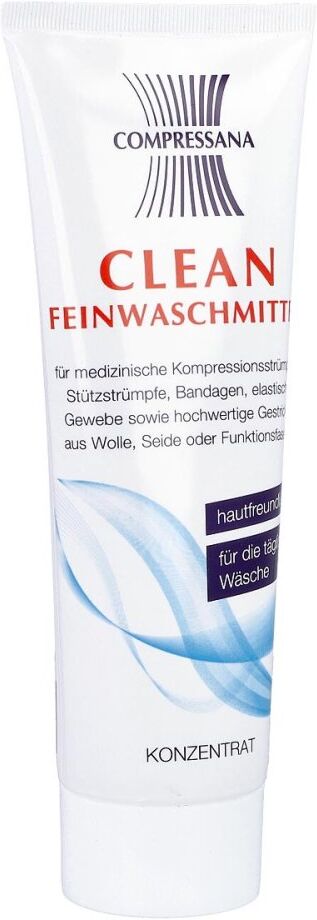Compressana Waschmittel für Kompression 250ml