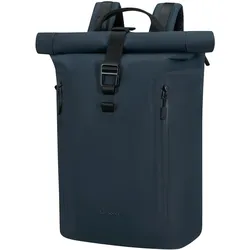 Samsonite Laptop Rucksack 15.6 Coatify Biz Blue