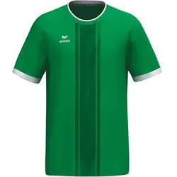 ERIMA Herren Trikot LIBERO 125 Jersey, Größe L in Grün Grün