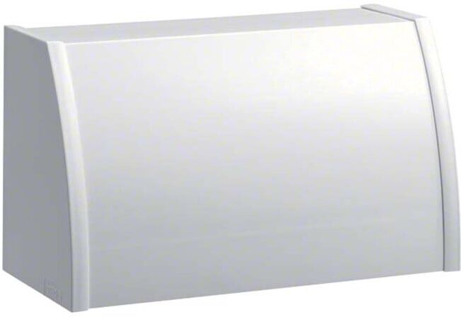 Hager Kabelrangierkanal B300, RAL9010 FZ441N)