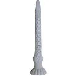 Power Monsters, Dildo, Basilisk – Konischer Dildo – Mix Color