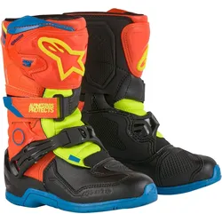 Alpinestars Tech 3S Kinder Motocross Stiefel 28