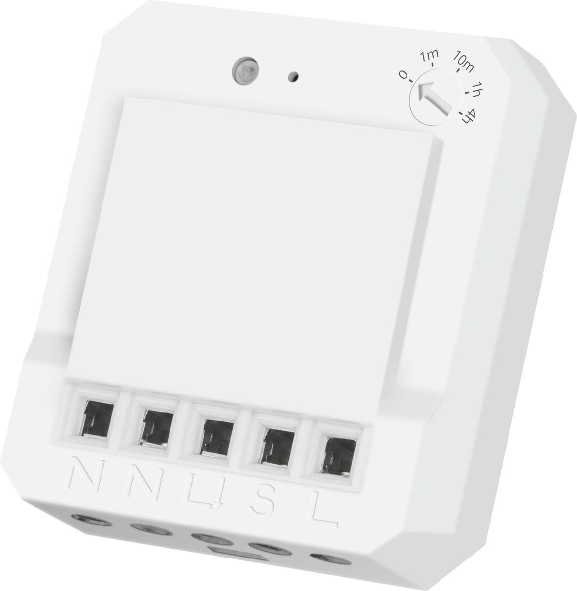 KlikAanKlikUit Smart Inbouwschakelaar ACM-2300-HC
