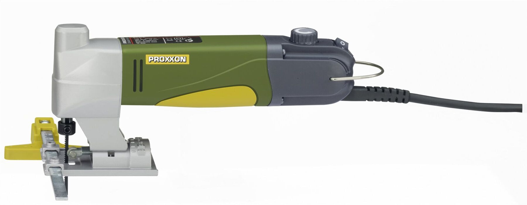Proxxon Super-Stichsäge STS/E (28530)