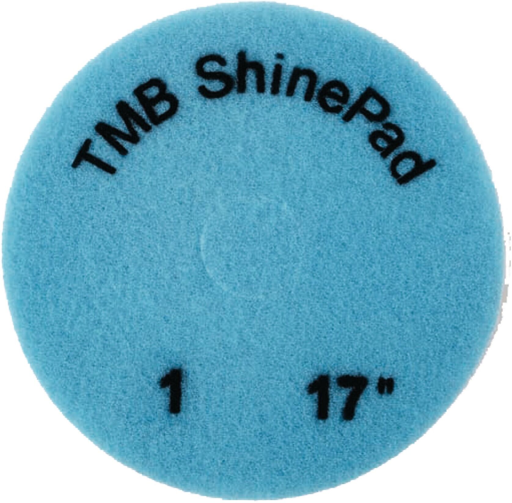 cleancraft Diamant-Pad K 7 Polieren tägliche Reinigung (7212107)