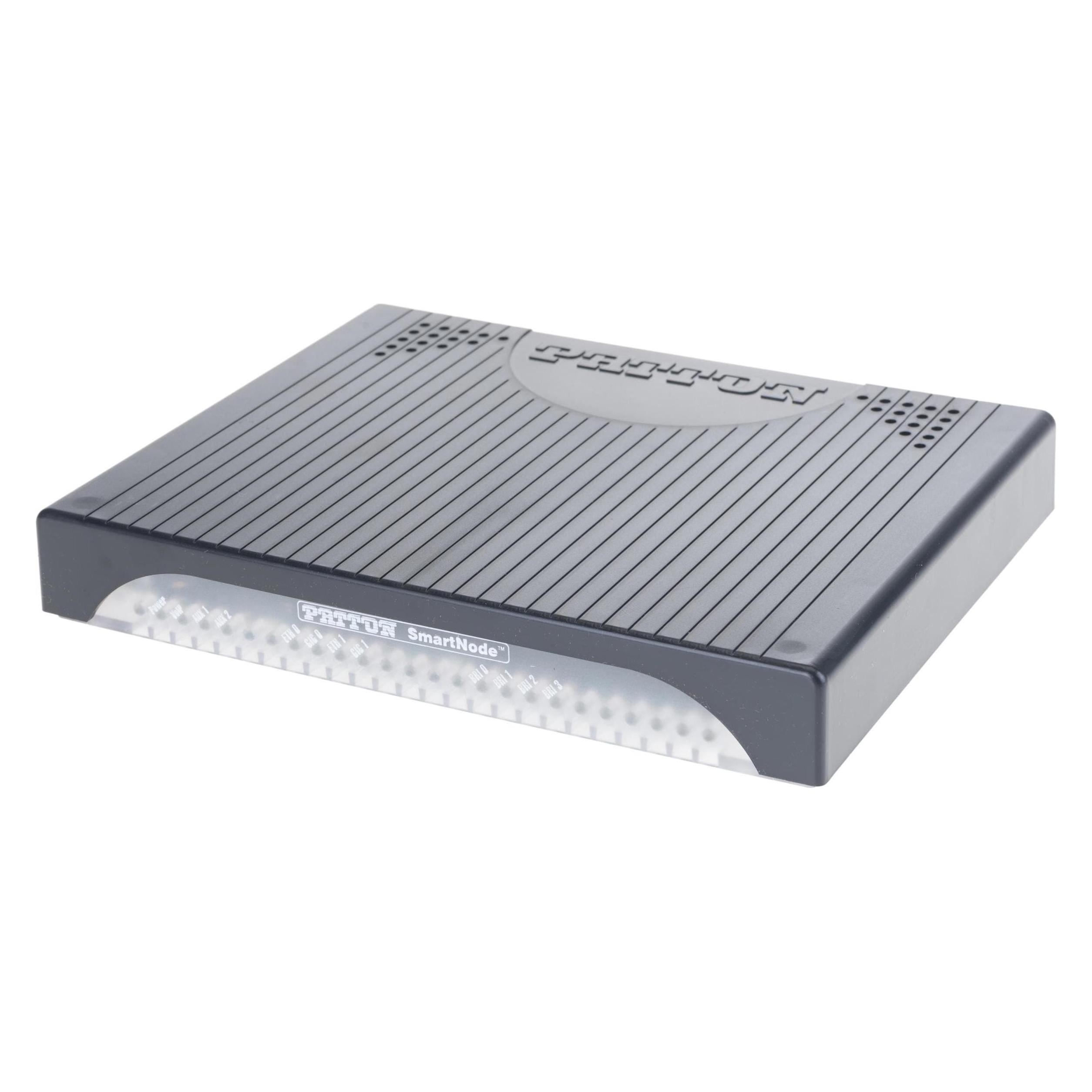 Patton Smartnode SN4130/4BIS8VHP/EUI (SN4130/4BIS8VHP/EUI)