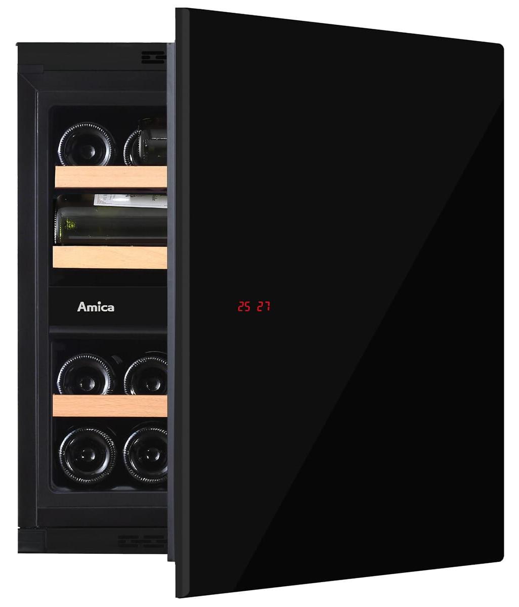 Amica WK 341 800 V Einbau Weinkühlschrank