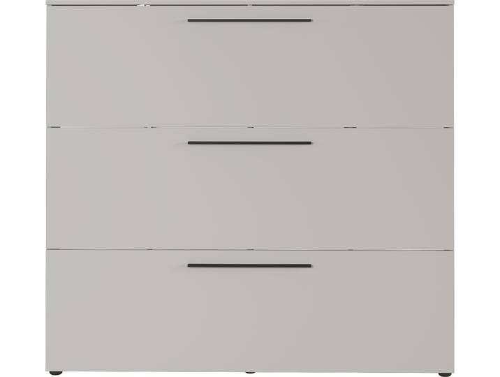 Germania Utah Schuhschrank Holzwerkstoff