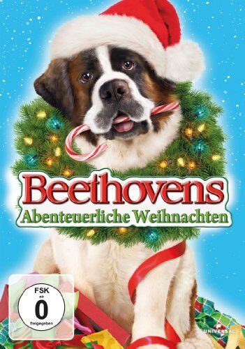 John Putch - Beethovens abenteuerliche Weihnachten - Preis vom 01.10.2026 17:08:56 h