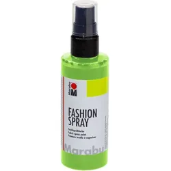 Marabu Fashion-Spray in verschiedenen Farbtönen, 100 ml