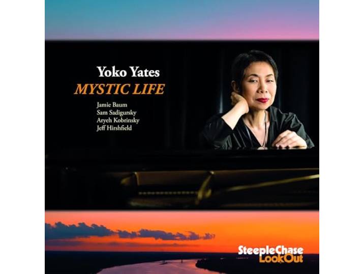 Mystic Life