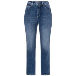 Bootcut Fit-7/8-Jeans Modell Dream Kick Mac denim, 44