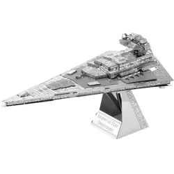 Metal Earth 502652 - Star Wars - Imperial Star Destroyer