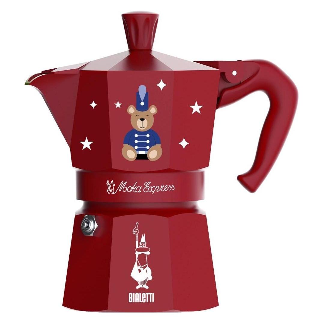 Bialetti Moka Express (3 Tassen) (0005315)