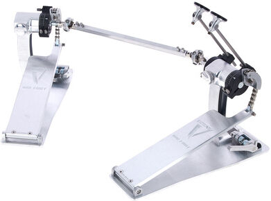 Trick Drums Pro1-V Big Foot Low Mass chain