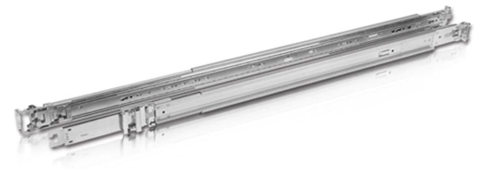 Chenbro GEZ 26 inch Toolless Guide Rail 84H323610-034 voor 2U-4U
