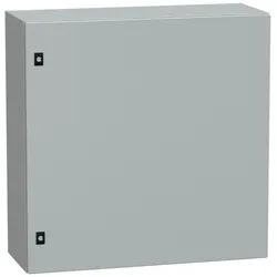 Schneider Electric Spacial CRN einfache Tür NSYCRN88300