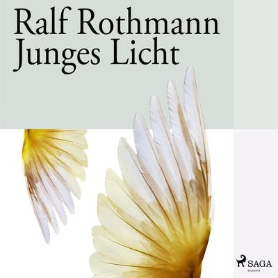 Junges Licht - Ralf Rothmann, Audio, 9783455316216