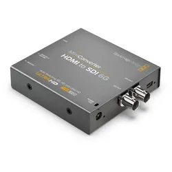 Blackmagic Design Mini Converter HDMI to SDI 6G