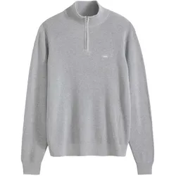 Housemark Quarter Zip Sweater Herren Sweatshirt