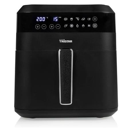 Tristar FR-6999 Digital Airfryer XXL (6 l) (FR-6999)