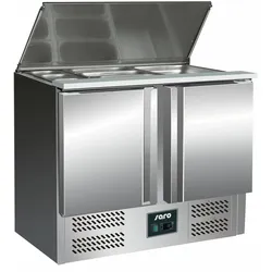 SARO Saladette Modell BALDUR S 902