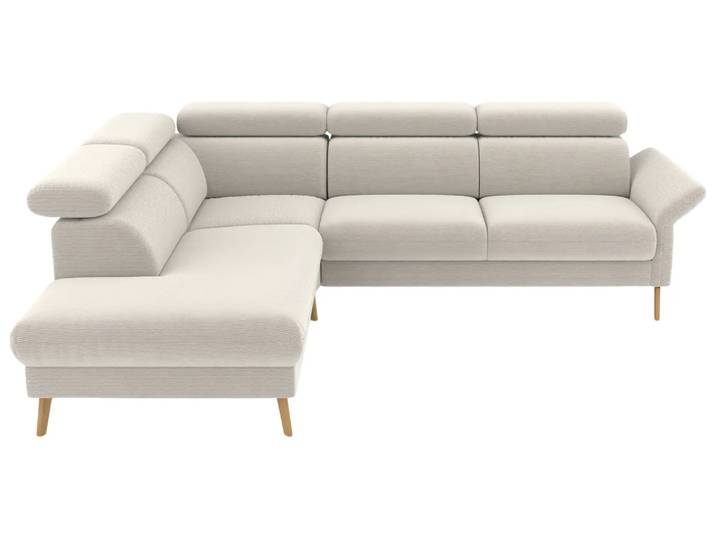 Ecksofa links Mars UrbanDesign / Grösse: 271 x 217 cm