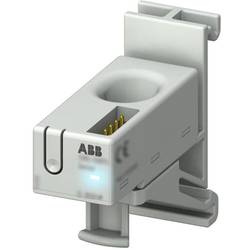 ABB CMS-101DR Strom-Messsystem Sensor CMS-101DR 40A, 18mm für Hutschienenmontage 2CCA880129R0001