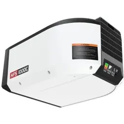 JET Luftfiltersystem AFS-1000C