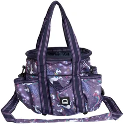 Equipage Jupiter, Necessaire, Mehrfarbig, Violett