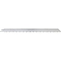 Säbelsägeblatt INOX 305 / 6Z, B-23254 Länge 300mm, 10 TPI, unbedruckt