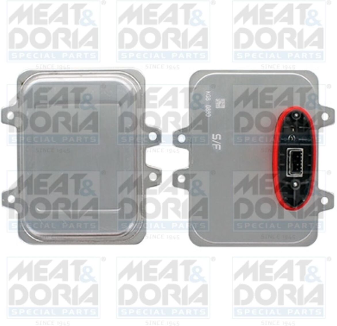 Meat & Doria Unità di controllo illuminazione 73212656E