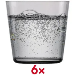 Zwiesel Glas Wasserglas »Together« 548 ml transparent, 12.3 cm