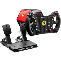 Thrustmaster Simulator T818 Ferrari 488 GT3 PC