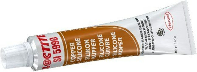 Loctite SI 5990 TB EGFD 40ML Silicone 1K Henkel (1716588)