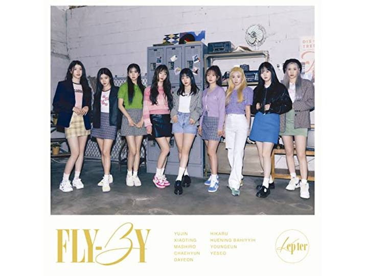 [CD + Booklet / Limited Edition / Type B]
