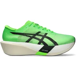 Asics Laufschuhe Metaspeed Edge Tokyo - grün / 42