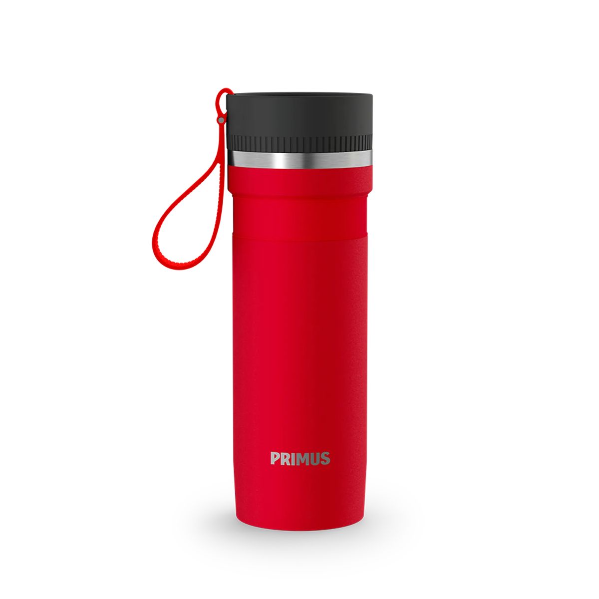 Primus Mika Wide Insulated Travel Mug 0.5 L primus red P743460