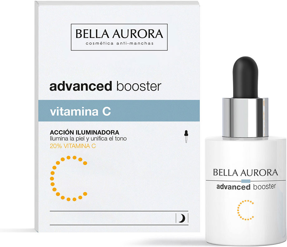 Bella Aurora Advanced Booster vitamina C 30 ml