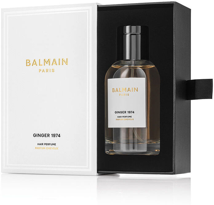 Balmain Hair Parfum pour cheveux Ginger 1974 100 ml