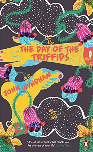 John Wyndham - The Day of the Triffids (Penguin Essentials) - Preis vom 04.10.2026 03:51:26 h