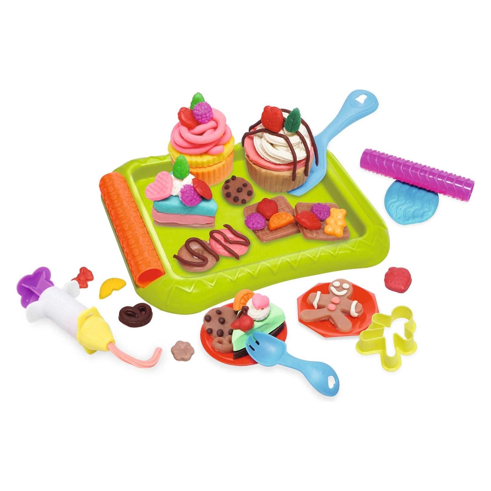 VN Toys Baking Dough set (32841) (32841)