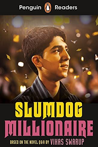 Vikas Swarup - Penguin Readers Level 6: Slumdog Millionaire (ELT Graded Reader) - Preis vom 14.10.2026 23:07:16 h