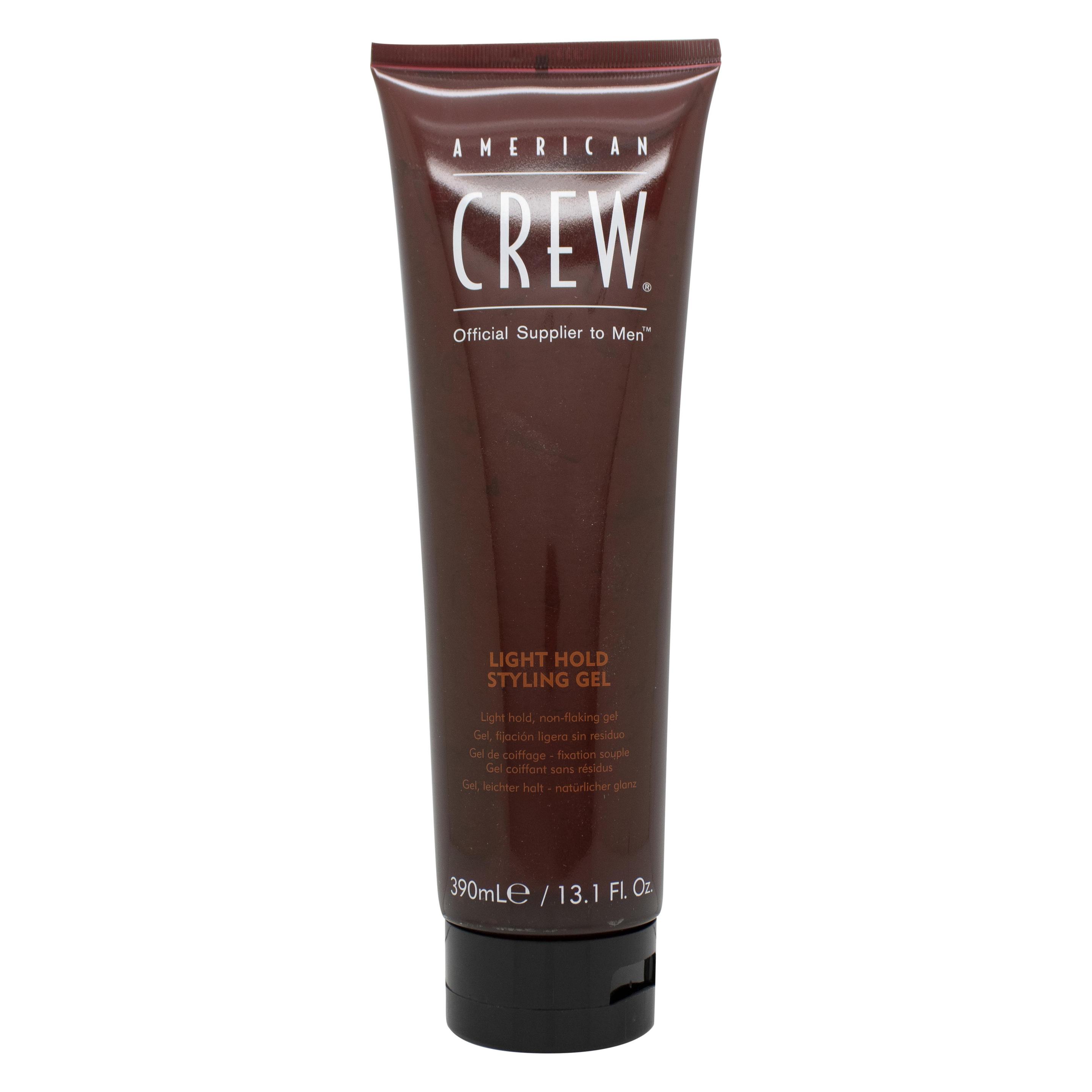 American Crew Styling Gel (Haargel, 390 ml) (669316076040)