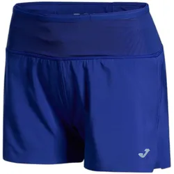 Joma, Damen, Sporthose, R-Nature (S), Blau